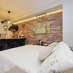 Casina Degli Eroi