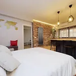 Casina Degli Eroi