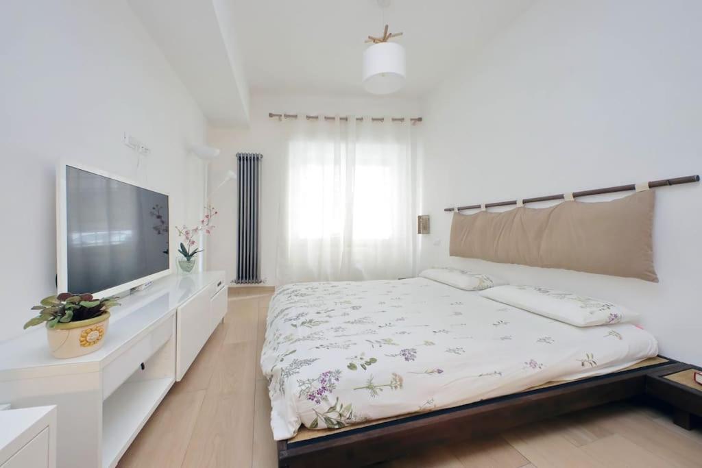 Appartamento Casina Degli Eroi