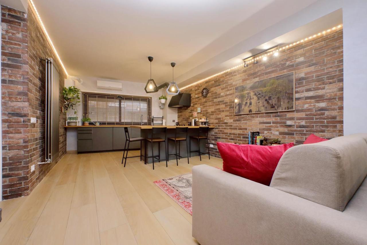 Appartamento Casina Degli Eroi Roma