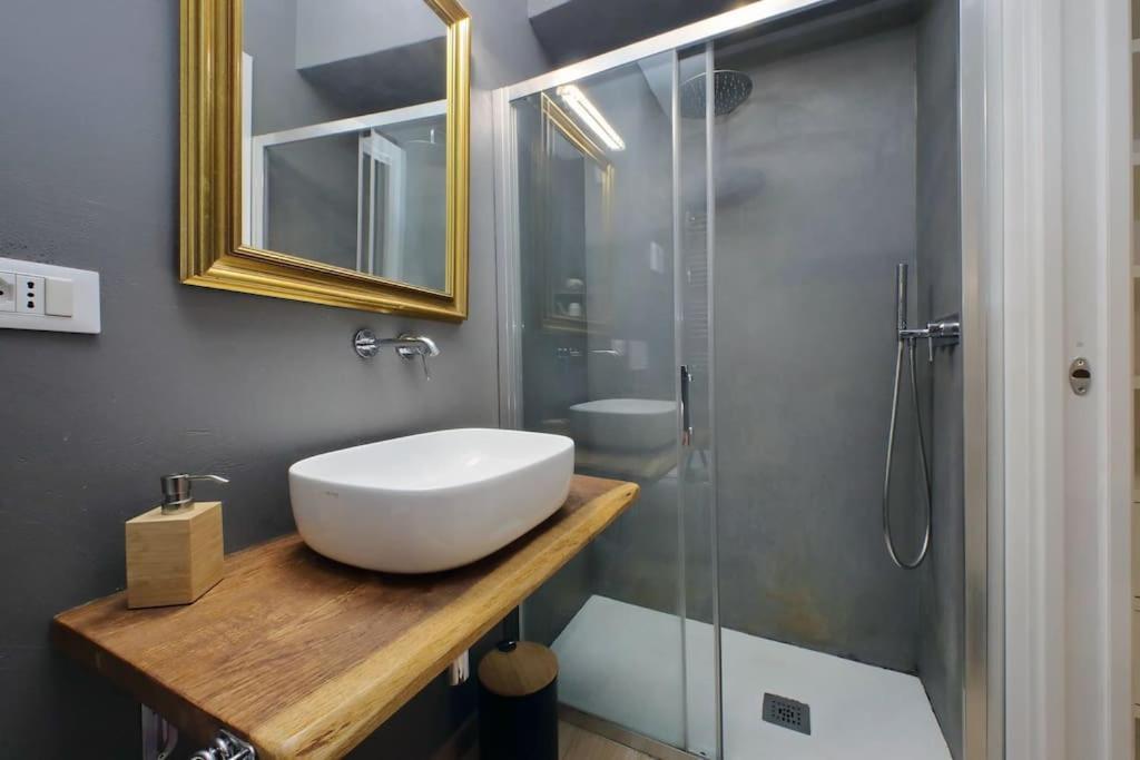 Appartamento Casina Degli Eroi