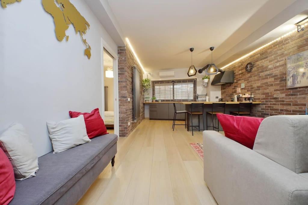 Appartamento Casina Degli Eroi