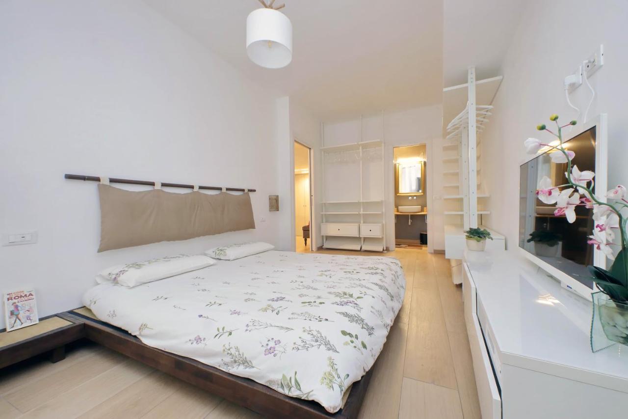 Appartamento Casina Degli Eroi Roma