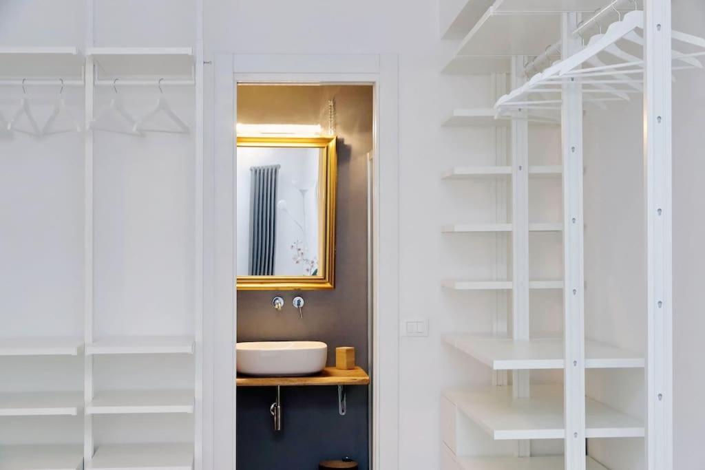 Casina Degli Eroi Appartamento *