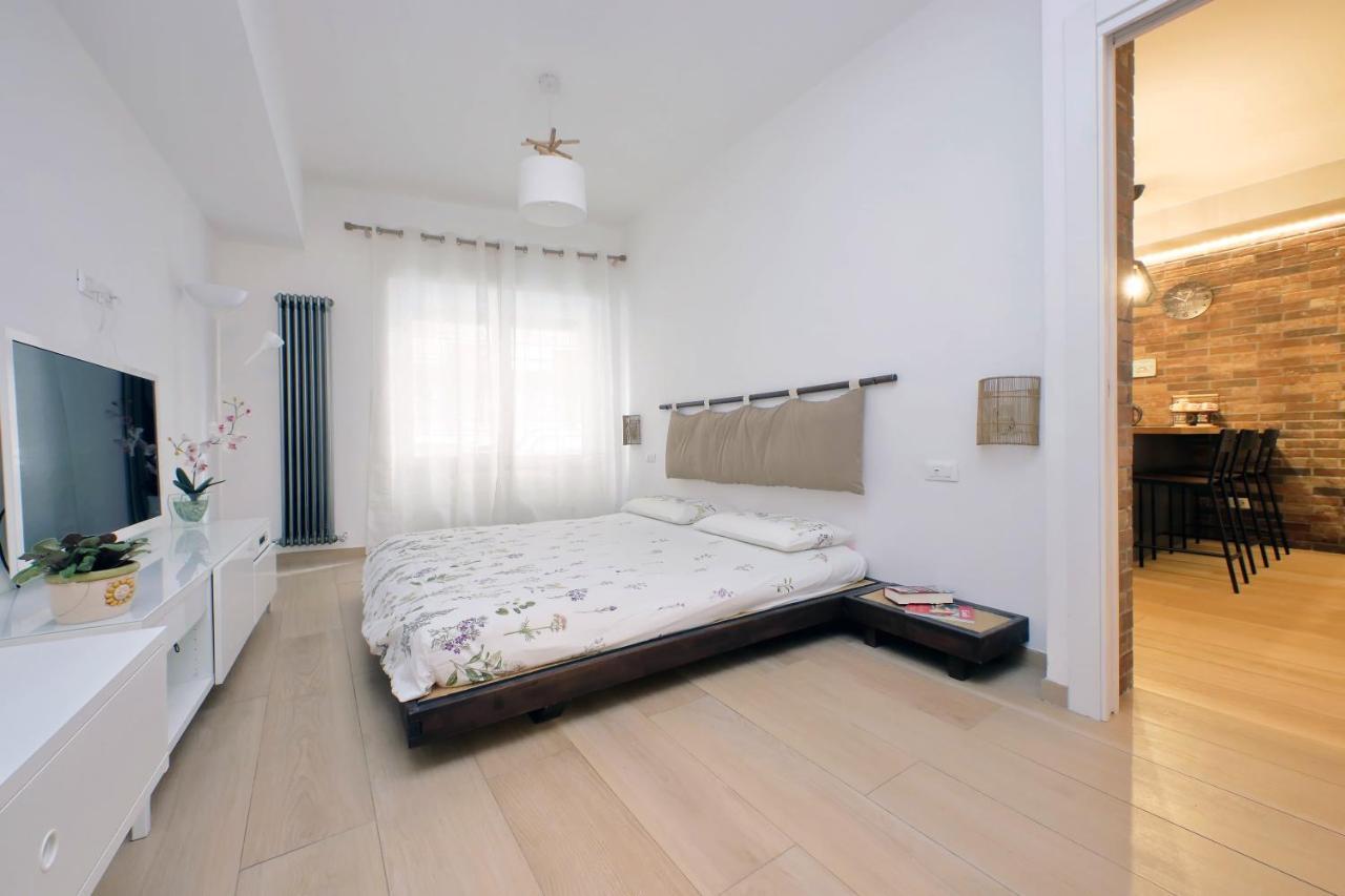 Appartamento Casina Degli Eroi
