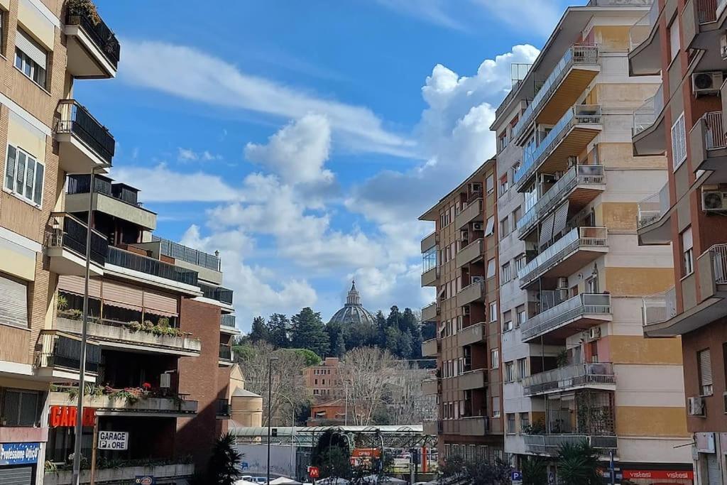 Casina Degli Eroi Appartamento