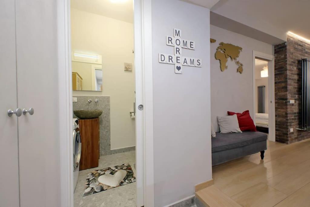 Appartamento Casina Degli Eroi *