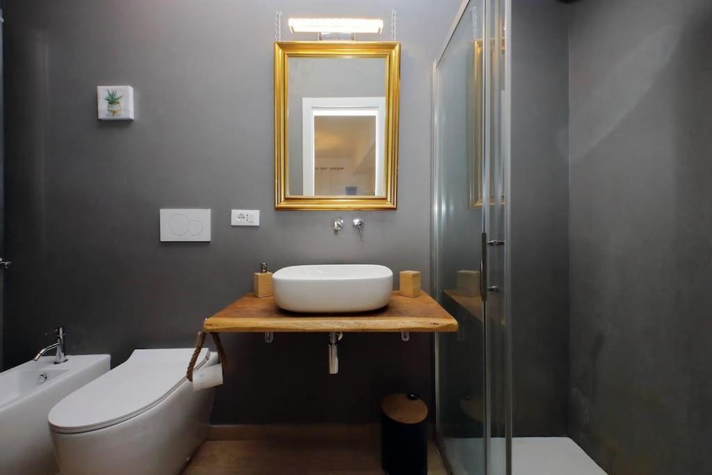 Casina Degli Eroi Rom