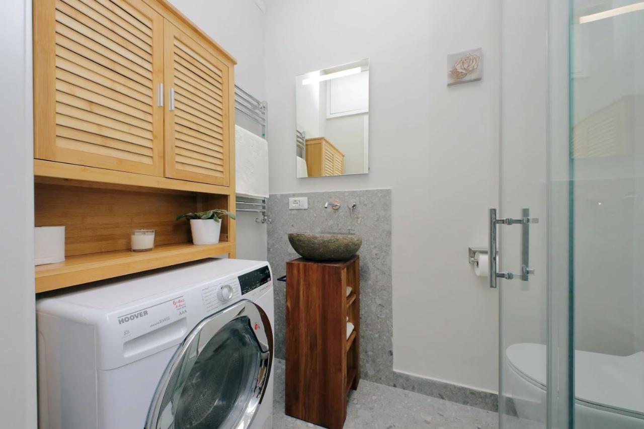 Casina Degli Eroi Lejlighed Rom